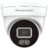 POWERTECH υβριδική κάμερα CCTV PT-1584 με μικρόφωνο & Full Color λειτουργία, 5MP, 2.8mm, IP67