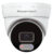POWERTECH IP κάμερα PT-1591 με μικρόφωνο & Full Color λειτουργία, 4MP, 2.8mm, PoE, IP67