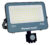 POWERTECH LED προβολέας PT-1618 με αισθητήρα κίνησης, 50W, 4000K, 4500lm, IP66, 4KV