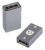 POWERTECH αντάπτορας DisplayPort PT-1643, 8K/60Hz, 32.4 Gbps, γκρι