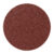 POWERTECH σετ αυτοκόλλητων γυαλόχαρτων τύπου velcro PT-1652, 75mm, 10τμχ