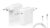 POWERTECH φορτιστής laptop PT-704 για Apple, USB Type-C PD, 61W, λευκός