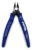 POWERTECH πλάγιος κόφτης PT-857, 5.15″, μπλε