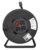 POWERTECH μπαλαντέζα με βάση PT-917, 3x schuko, 16A, 50m, μαύρη