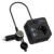 POWERTECH inverter αυτοκινήτου PTL-028, 200W, 12V/24V DC σε 110V/220V AC, με 2x USB-C/2x USB