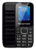 POWERTECH κινητό τηλέφωνο Milly Small III, 1.77″, dual SIM, χωρίς κάμερα, μαύρο