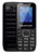 POWERTECH κινητό τηλέφωνο Milly Small III, 1.77″, dual SIM, με κάμερα, μαύρο