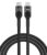 POWERTECH καλώδιο Lightning σε USB-C PTR-0203, PD 27W, 480Mbps, 1m, μαύρο