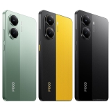 Xiaomi Poco X7 Pro NFC 5G: Δύναμη, Ταχύτητα και Αξιοπιστία σε Ένα Smartphone