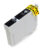 Συμβατό Inkjet για Epson, 603XL, 17ml, μαύρο