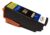 Συμβατό Inkjet για Epson, T2621, 21ml, μαύρο