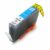 Συμβατό Inkjet για HP, 655, 14.6ml, κυανό