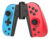 ROAR ασύρματο gamepad τύπου Joy-Con RR-0015 για Nintendo Switch, μπλε & κόκκινο