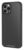 ROCKROSE θήκη Pebble για iPhone 12 mini, μαύρη