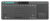 RIITEK ασύρματο πληκτρολόγιο Mini K18S με touchpad, RGB backlit, 2.4GHz & Bluetooth