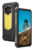ULEFONE smartphone RugKing 5 Pro, 6.78″, 8/256GB, 20000mAh, IP68/IP69K/MIL-STD-810H, μαύρο
