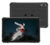 ULEFONE tablet RugKing Pad 2 Pro, 10.1″, 8/256GB, 10200mAh, IP68/IP69K/MIL-STD-810H, 4G, μαύρο
