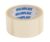 SELLOPLAST Αυτοκόλλητη ταινία SEL-005, διάφανη, 48mm, 60m, 6τμχ