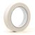 SELLOPLAST Χαρτοταινία Masking 60°C Λευκή SEL-026 19mm, 40m, 4τμχ