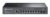 TP-LINK L2+ managed switch SG3210X-M2, 8x 2.5Gbps θύρες, V1.0