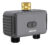 INHOCON smart προγραμματιστής ποτίσματος SGW08W, 2 θέσεων, WiFi, IP55