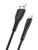 USAMS καλώδιο USB-C σε USB US-SJ366, 2A, 1m, μαύρο