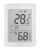 SONOFF smart θερμόμετρο & υγρασιόμετρο AirGuard TH, έως 60°C, ZigBee 3.0 & Bluetooth, λευκό