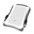 SILICON POWER εξωτερικός HDD Armor A30, 1TB, USB 3.2, λευκός