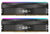 SILICON POWER μνήμη DDR4 UDIMM XPOWER Zenith, 2x 8GB, RGB, 3200MHz, CL16