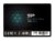 SILICON POWER SSD A55 256GB, 2.5″, SATA III, 460-450MB/s, 7mm