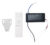 POWERTECH ανταλλακτικό τηλεχειριστήριο & controller για HLL-0175-0176-0177 ανεμιστήρα οροφής