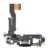 Καλώδιο Flex charging port SPIP11-0016 για iPhone 12 Pro, μαύρο
