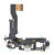 Καλώδιο Flex charging port SPIP11-0017 για iPhone 12 Pro, λευκό