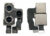 Πίσω κάμερα SPIP11P-0003 για iPhone 11 Pro/11 Pro Max