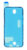 Αυτοκόλλητη ταινία οθόνης SPIP12-0002 για iPhone 12/12 Pro, μαύρη