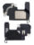 Ανταλλακτικό ακουστικό SPIP13-0002 για iPhone 13