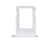 Βάση Sim για iPhone 5s, Silver