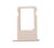 Βάση Sim για iPhone 6s plus, Gold
