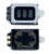 Ανταλλακτικό speaker SPSAM-0008 για Samsung Galaxy A23