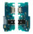 Ανταλλακτικό small PCBA SPSAMA12-001 για smartphone Samsung Galaxy A12