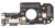Ανταλλακτική πλακέτα φόρτισης SPXPM4-0003 για Xiaomi Poco M4 Pro