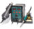 PROSKIT σταθμός συγκόλλησης SS-979B, κολλητήρι/air gun, 760W, 200-480 °C