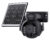 SECTEC smart ηλιακή κάμερα ST-515C-3M-5W-BK, 3MP, WiFi, SD, PTZ, IP65