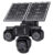 SECTEC smart ηλιακή κάμερα ST-523-9MAOV-4G-EU, triple lens, 3MP, 4G, SD, PTZ, IP66