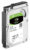 SEAGATE Σκληρός Δίσκος Barracuda ST2000DM008, 2TB, 256MB, 7200RPM, 3.5″