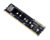 POWERTECH κάρτα επέκτασης DDR3 σε M.2 ST520