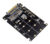 POWERTECH κάρτα επέκτασης U.2 SAS 2.5″ σε M.2 B & M NGFF/NVME ST526