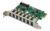 POWERTECH κάρτα επέκτασης PCIe σε 7x USB ST69, 5Gbps, VL805 & VL812