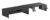 BRATECK επιτραπέζια βάση για οθόνη/laptop/smartphone/tablet STB-128-02 με συρτάρι, 13-32″, έως 20kg, heavy duty, μαύρη
