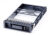 SAS HDD Drive Filler Blank 467709-001 For HP G6, G7, 3.5″ (used)